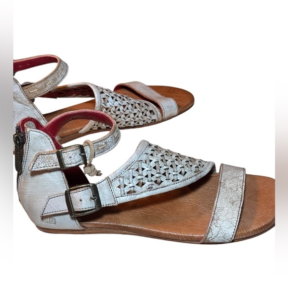 Bed/Stu Bellatrix ll Sandals 8.5 M - Picture 9 of 13